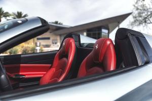 Ferrari 488 Spider 2016 года  (NA)